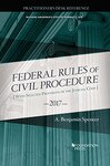 Federal rules of civil pro